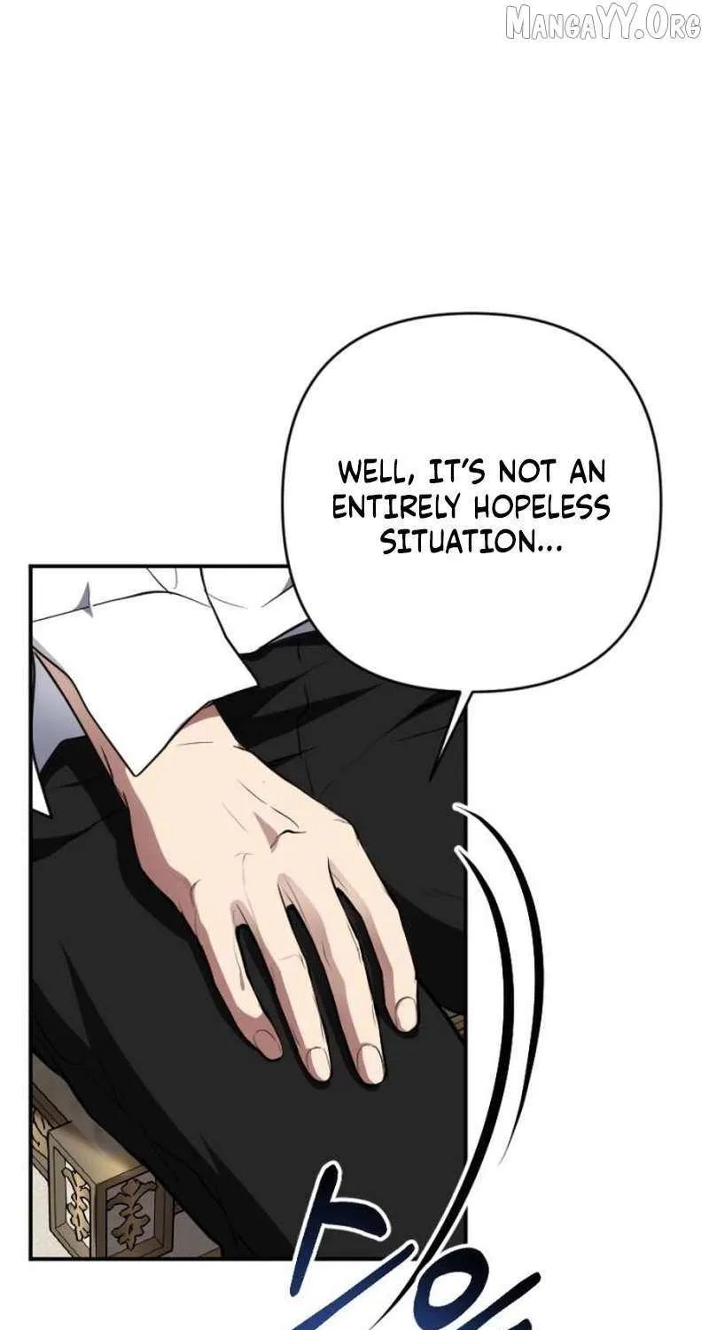 Read Shadow in Paradise chapter 14 image 28 on Lezhin