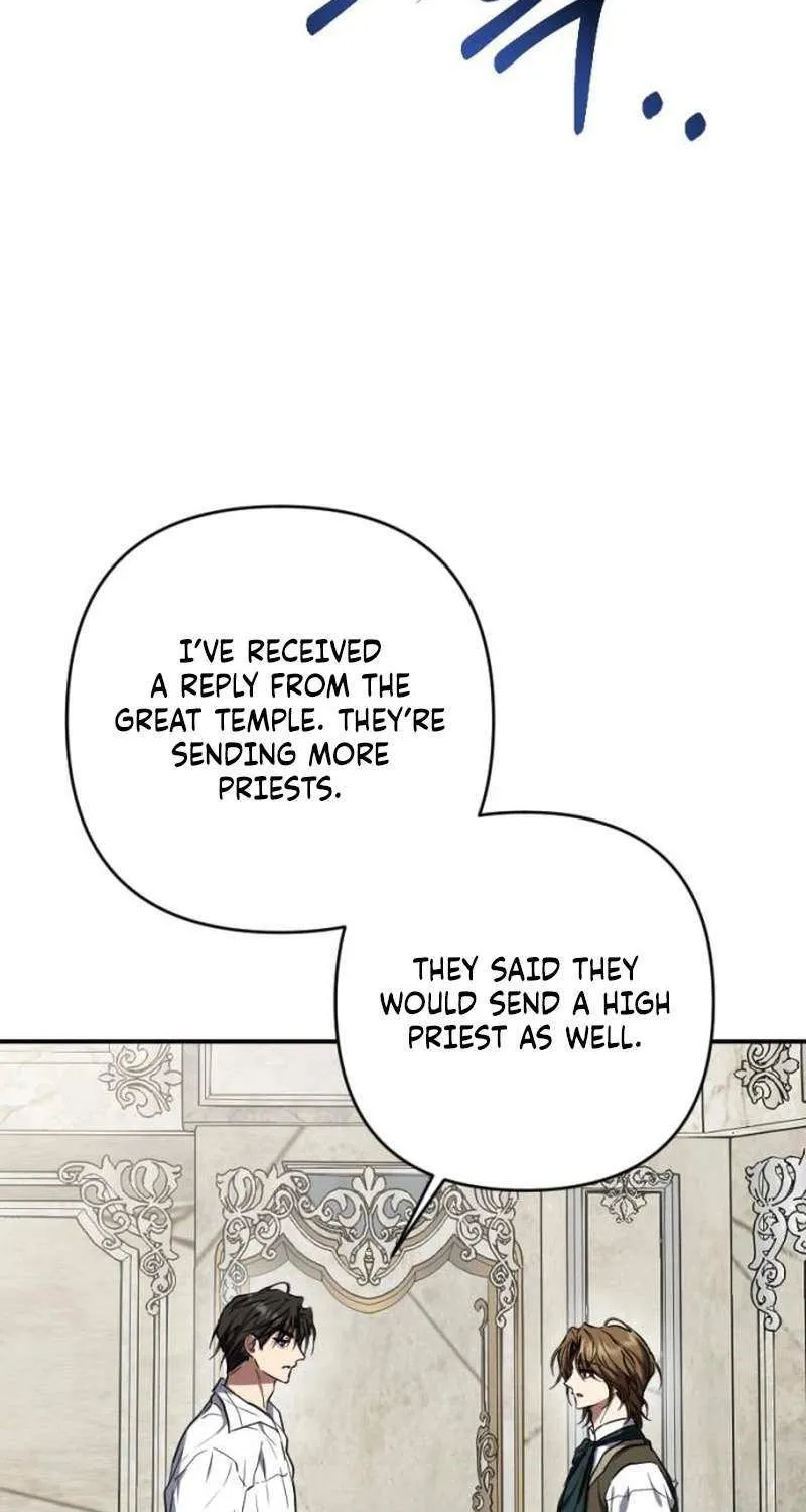 Read Shadow in Paradise chapter 14 image 29 on Lezhin