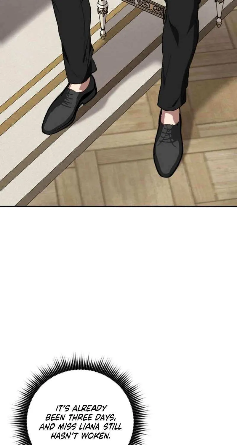 Read Shadow in Paradise chapter 14 image 3 on Lezhin