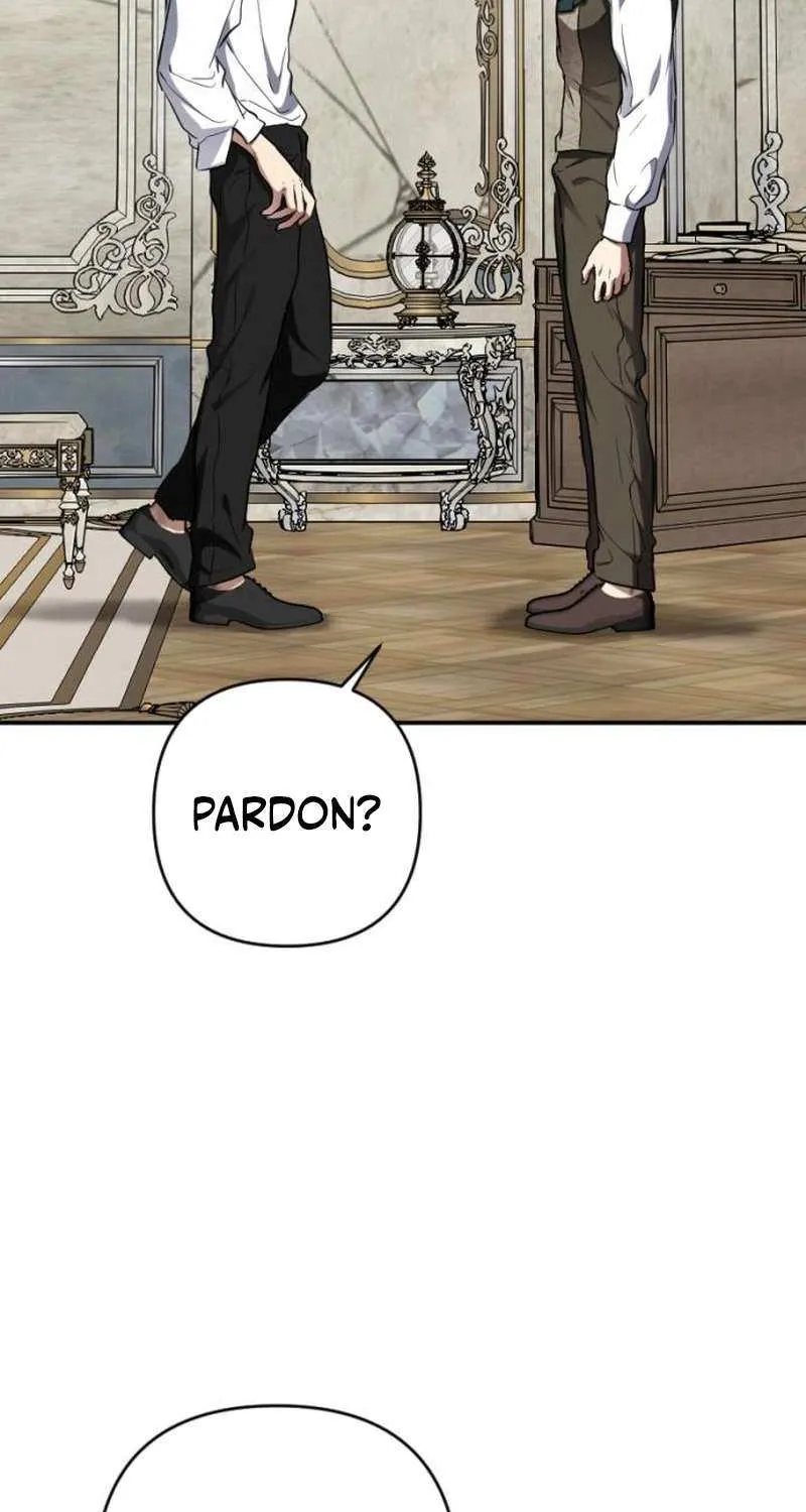 Read Shadow in Paradise chapter 14 image 30 on Lezhin