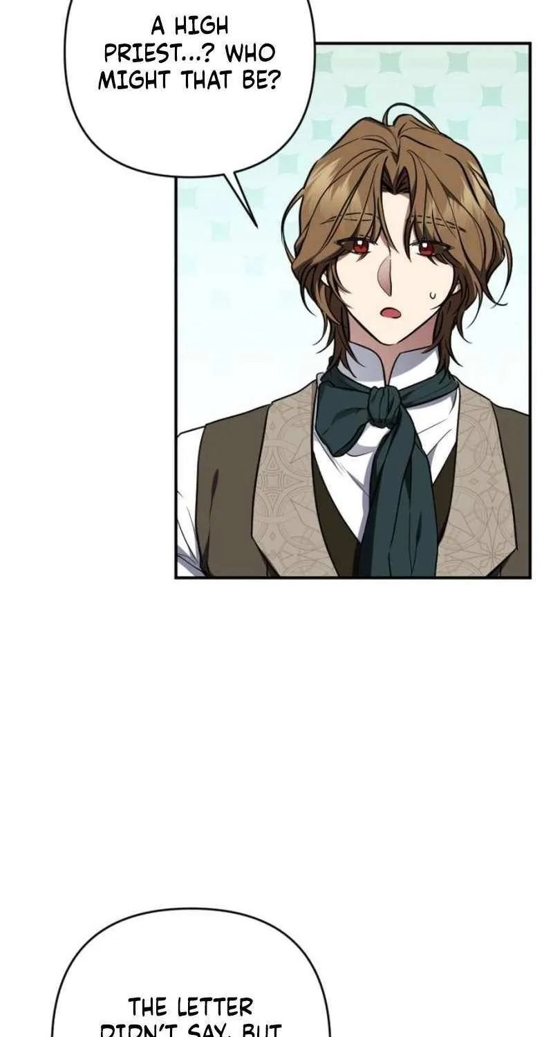 Read Shadow in Paradise chapter 14 image 31 on Lezhin