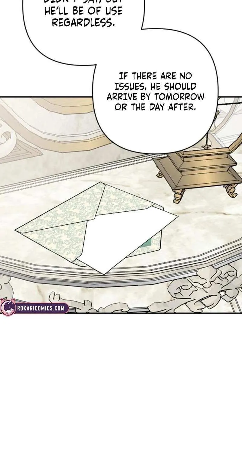 Read Shadow in Paradise chapter 14 image 32 on Lezhin