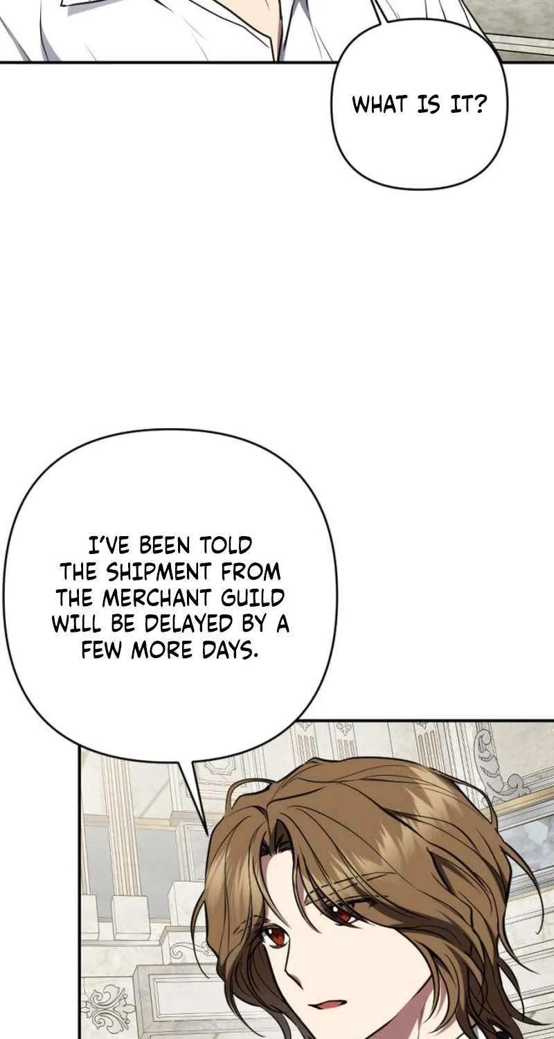 Read Shadow in Paradise chapter 14 image 36 on Lezhin