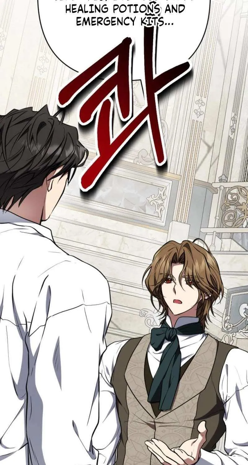 Read Shadow in Paradise chapter 14 image 38 on Lezhin