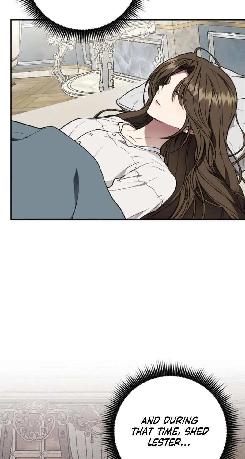 Read Shadow in Paradise chapter 14 image 4 on Lezhin