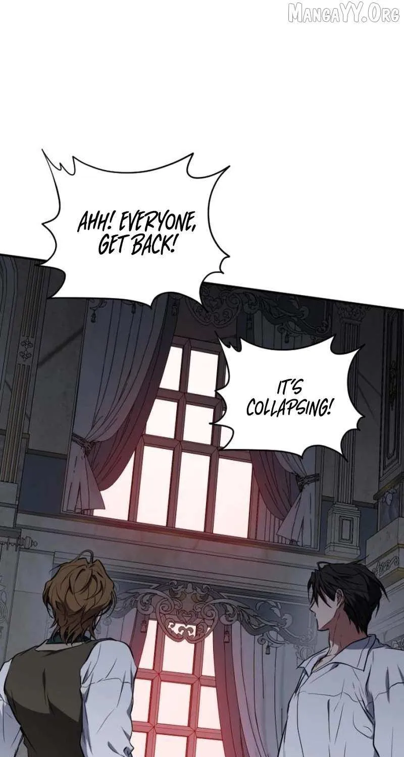 Read Shadow in Paradise chapter 14 image 41 on Lezhin
