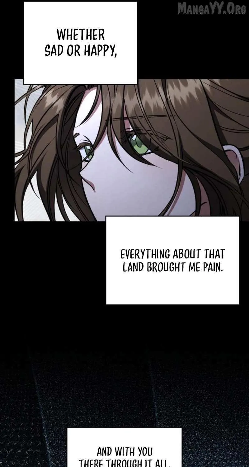 Read Shadow in Paradise chapter 14 image 48 on Lezhin
