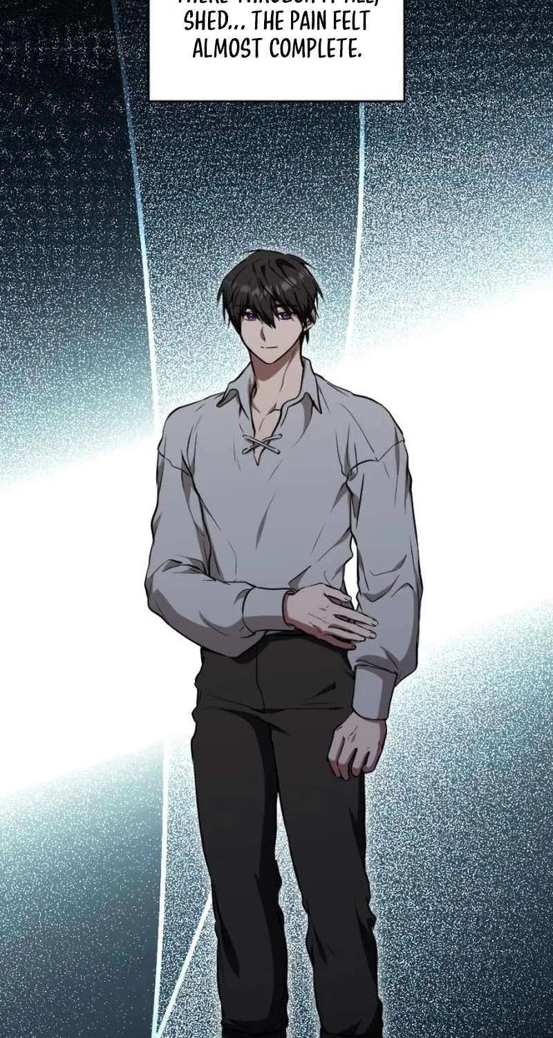 Read Shadow in Paradise chapter 14 image 49 on Lezhin