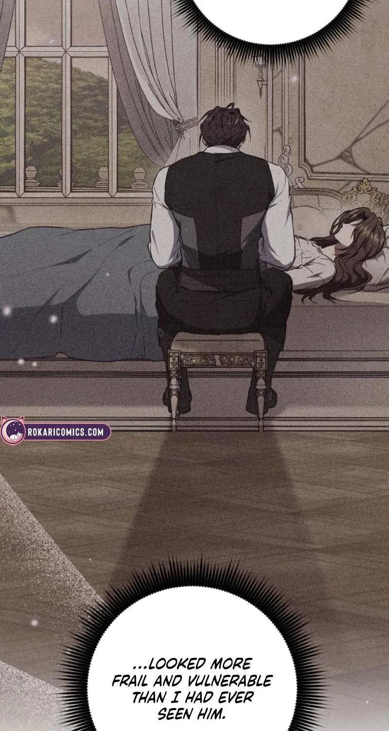 Read Shadow in Paradise chapter 14 image 5 on Lezhin