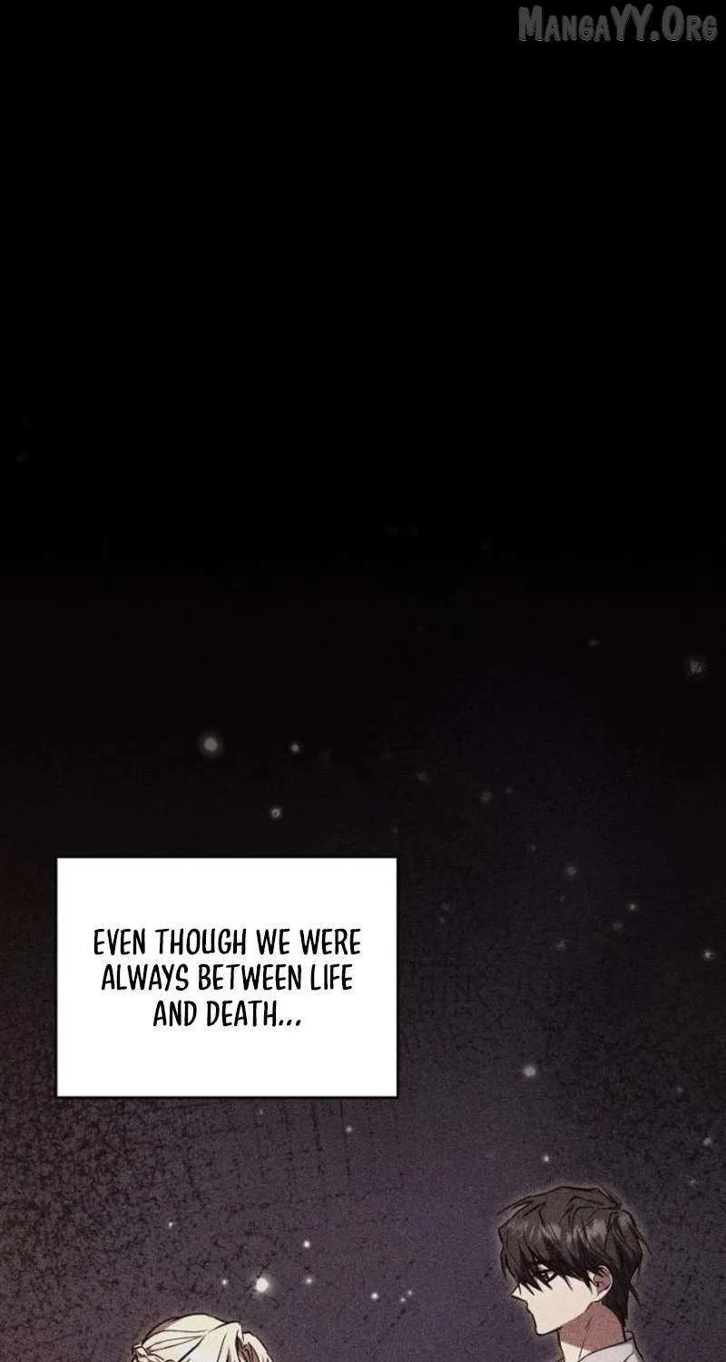 Read Shadow in Paradise chapter 14 image 55 on Lezhin