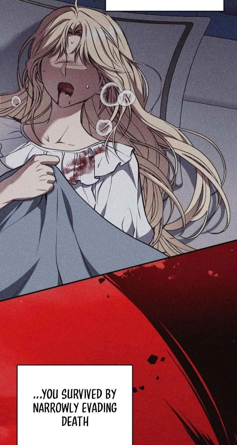 Read Shadow in Paradise chapter 14 image 58 on Lezhin