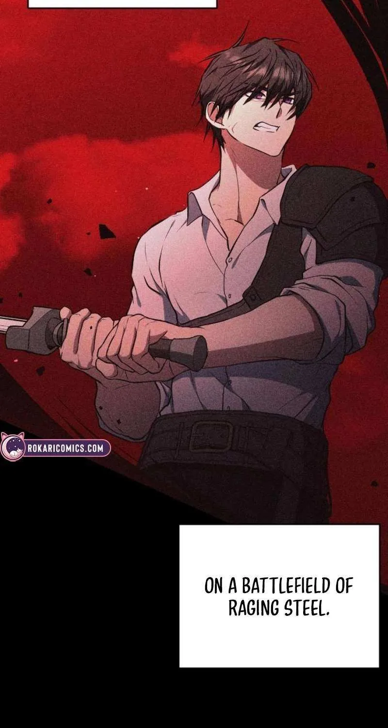 Read Shadow in Paradise chapter 14 image 59 on Lezhin
