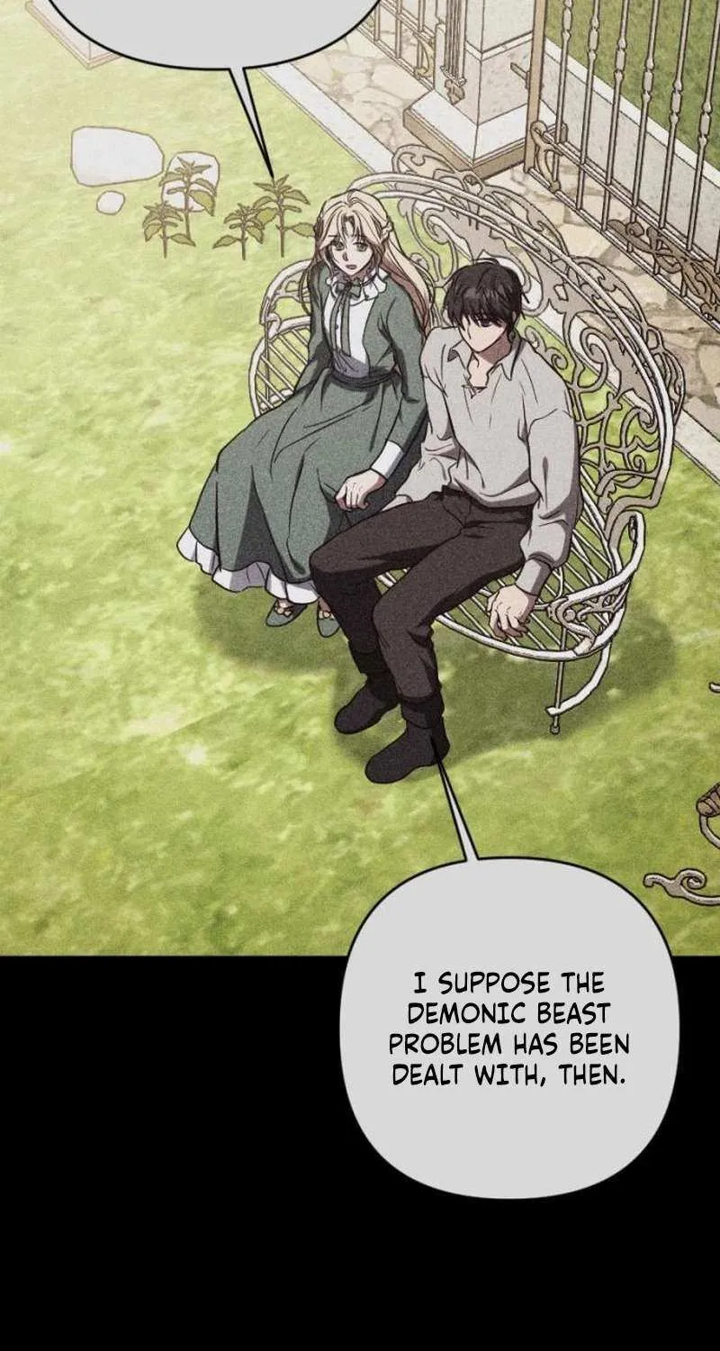 Read Shadow in Paradise chapter 14 image 64 on Lezhin
