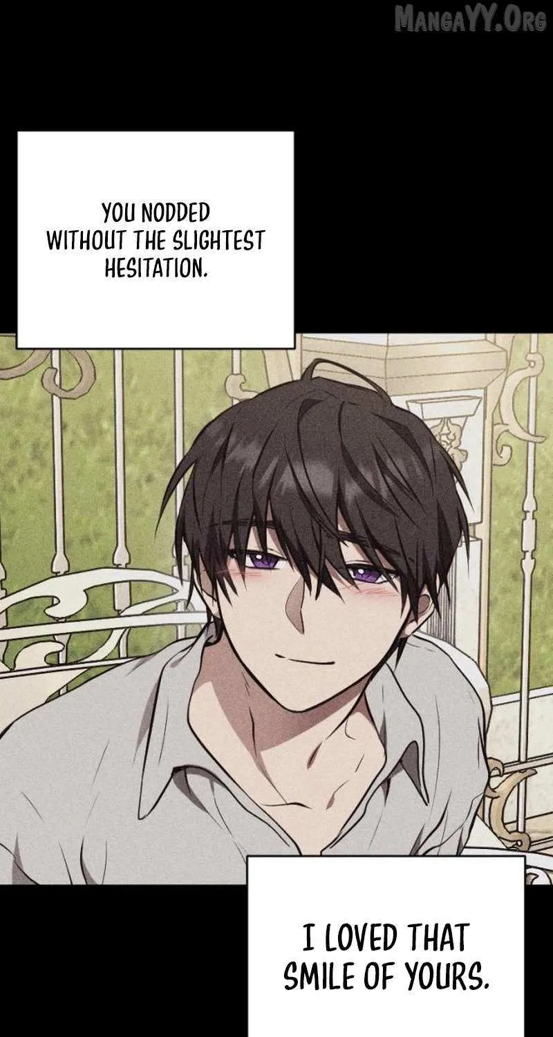 Read Shadow in Paradise chapter 14 image 69 on Lezhin