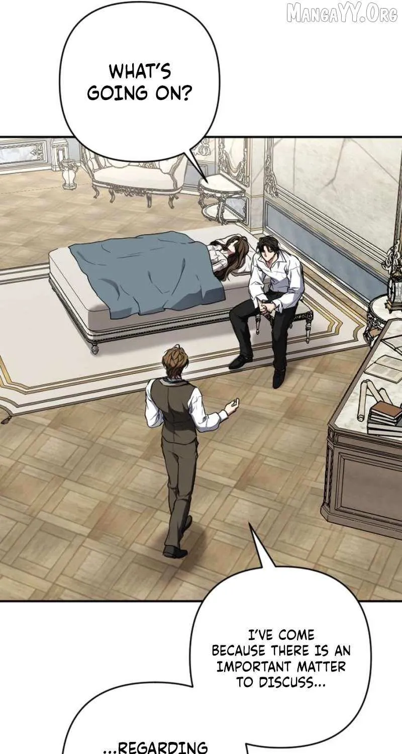 Read Shadow in Paradise chapter 14 image 7 on Lezhin