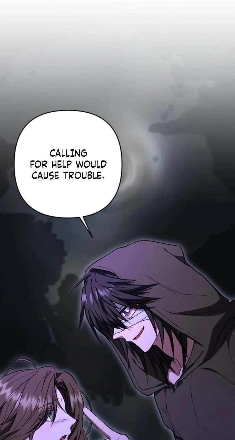 Read Shadow in Paradise chapter 14 image 78 on Lezhin