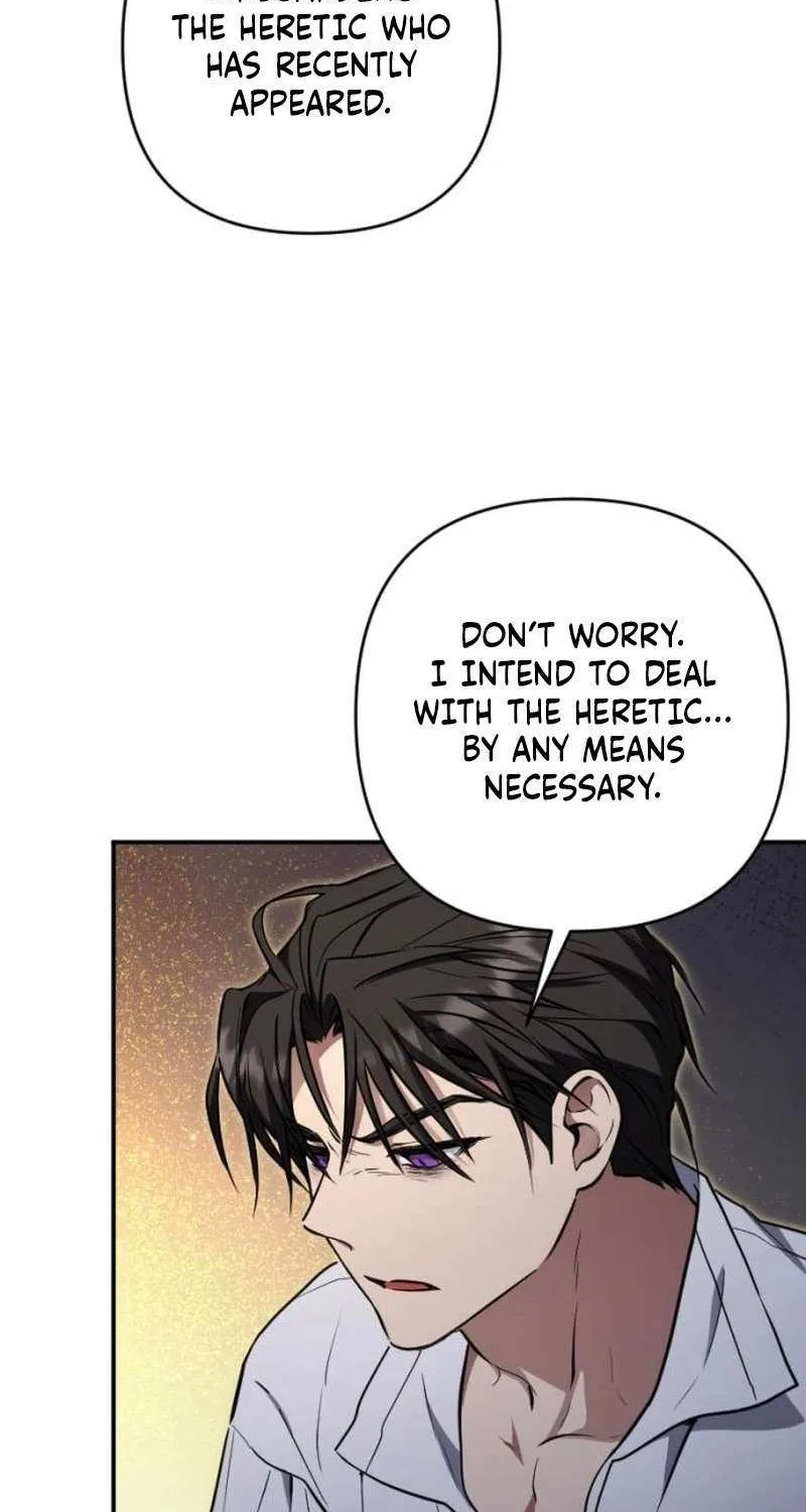 Read Shadow in Paradise chapter 14 image 8 on Lezhin