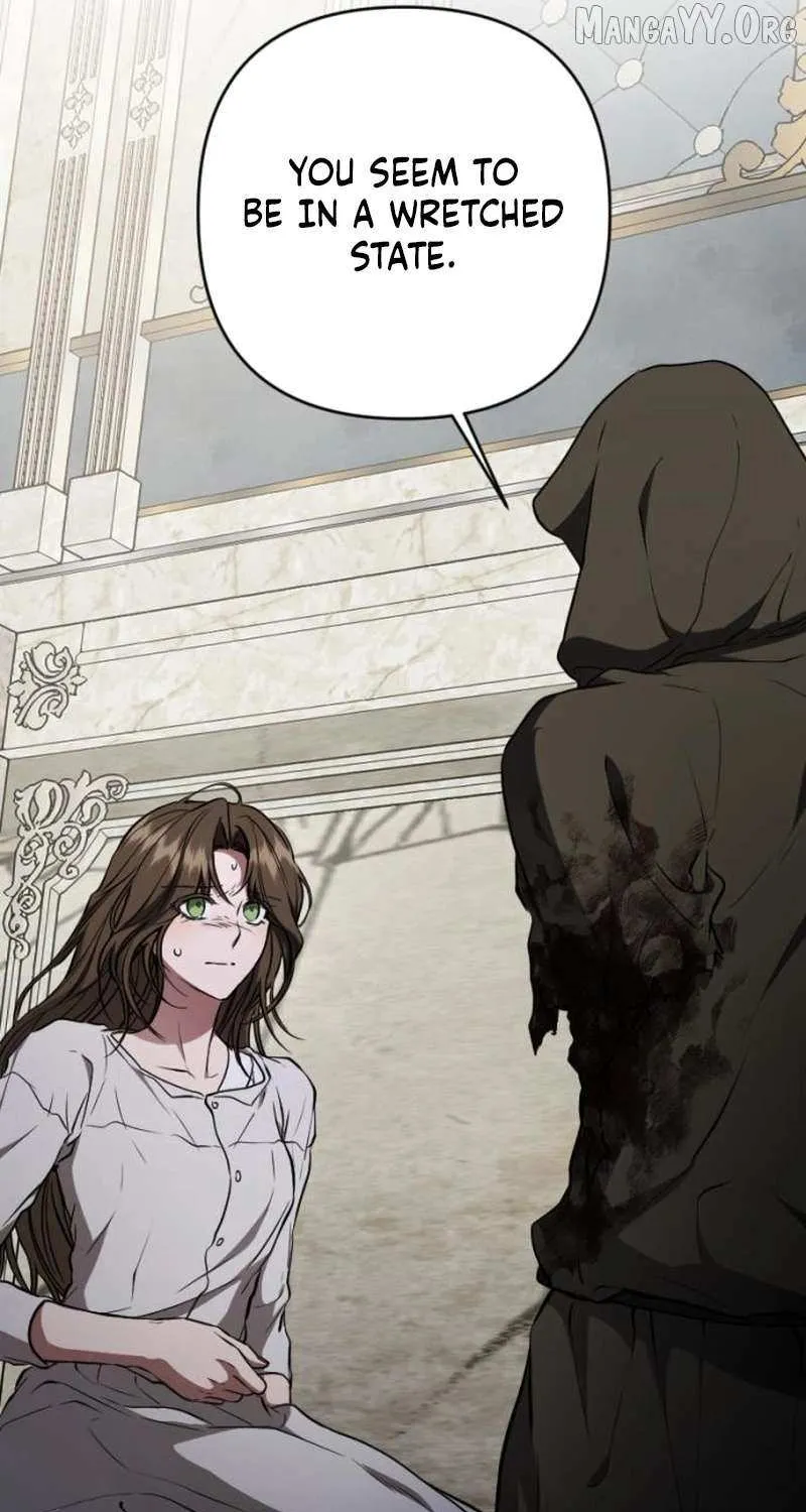 Read Shadow in Paradise chapter 14 image 83 on Lezhin