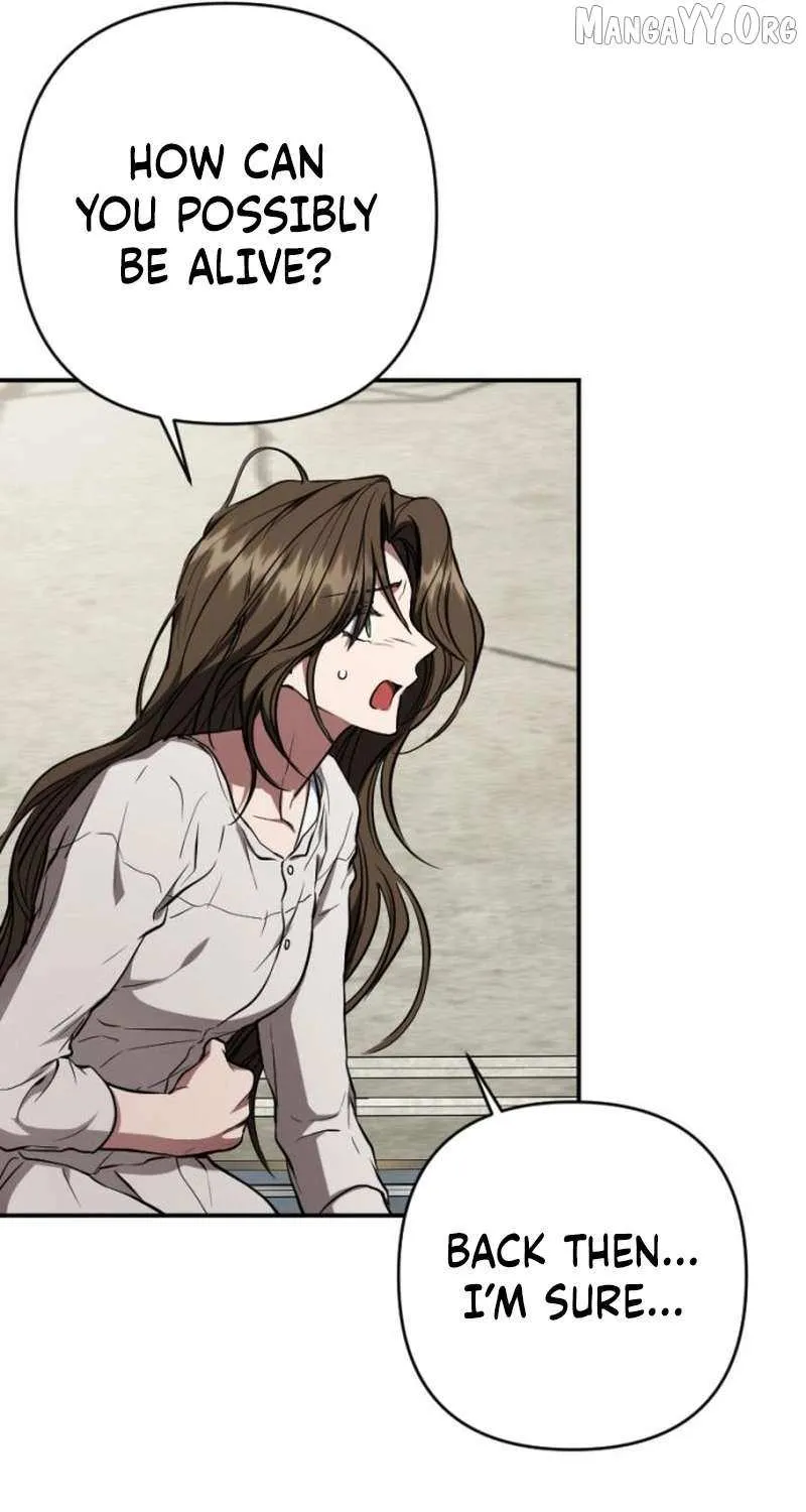 Read Shadow in Paradise chapter 14 image 90 on Lezhin