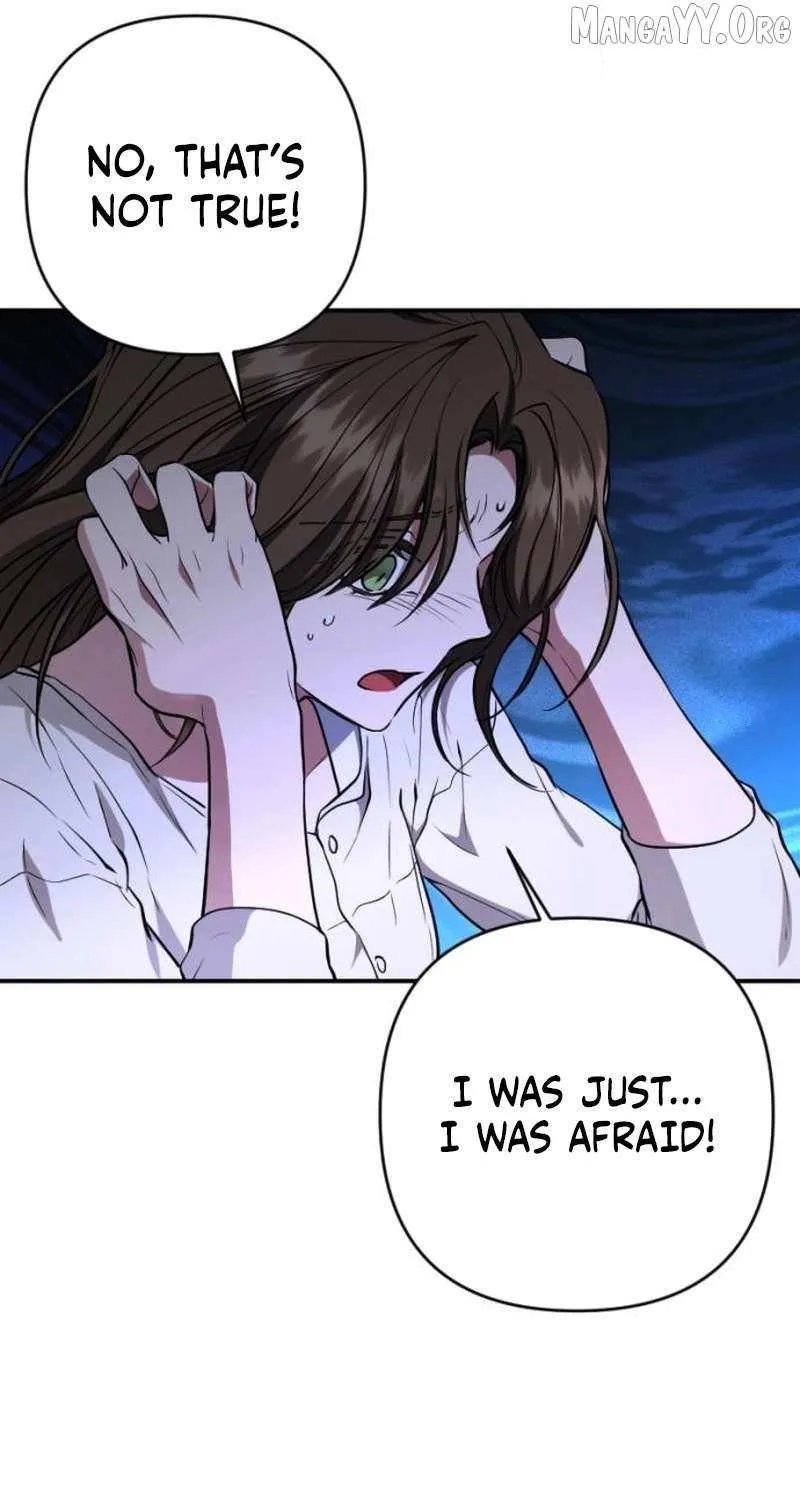 Read Shadow in Paradise chapter 14 image 97 on Lezhin