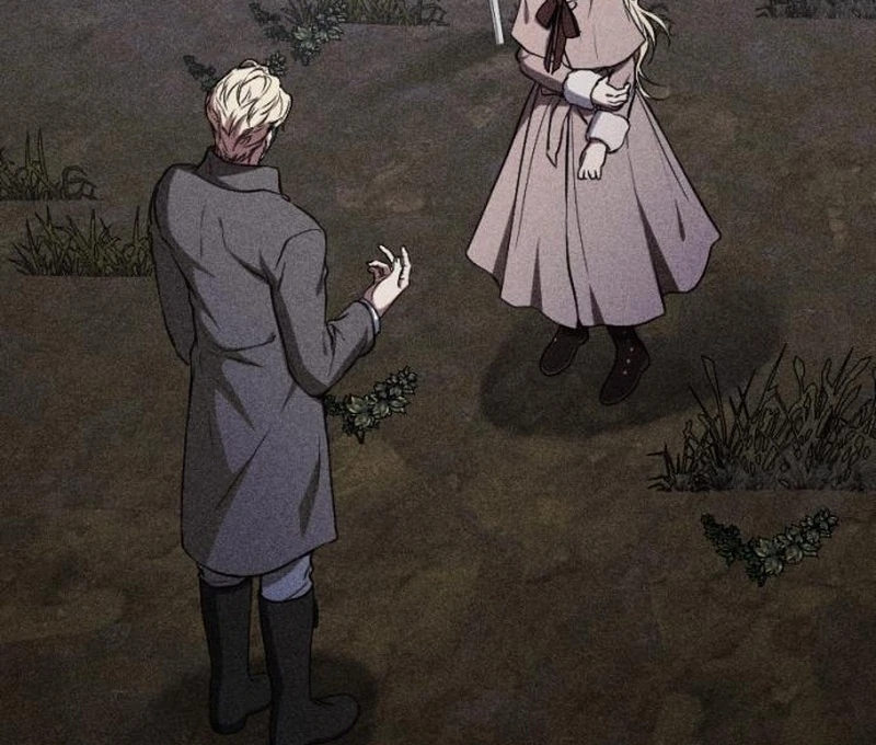 Read Shadow in Paradise chapter 15 image 111 on Lezhin