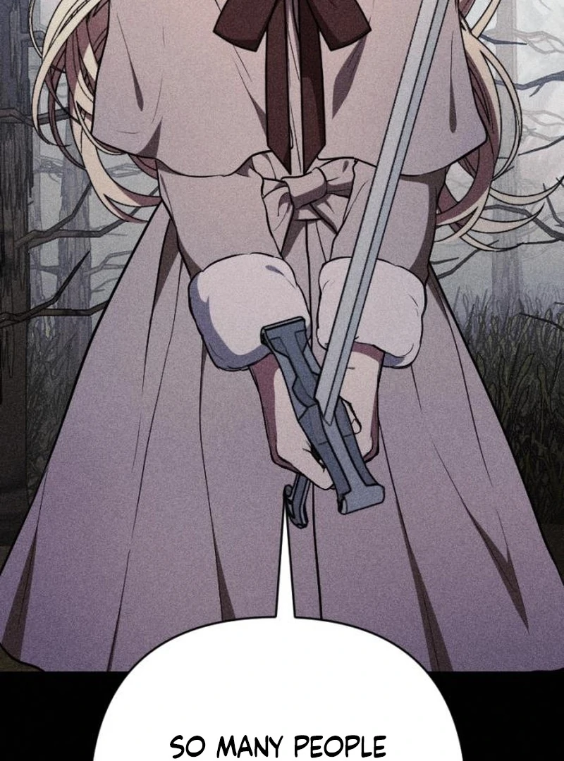 Read Shadow in Paradise chapter 15 image 127 on Lezhin