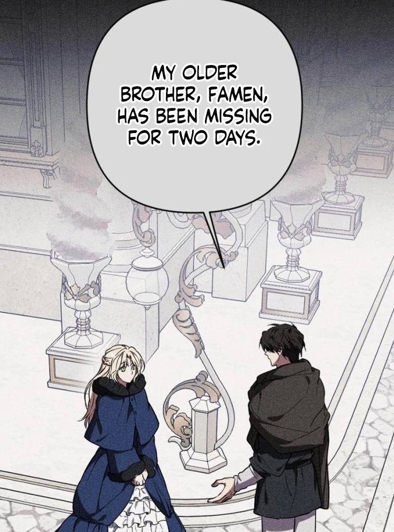 Read Shadow in Paradise chapter 15 image 19 on Lezhin