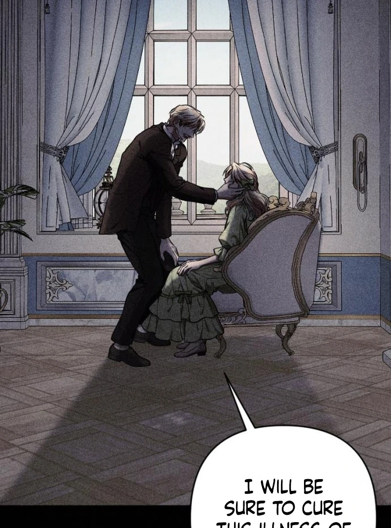 Read Shadow in Paradise chapter 15 image 2 on Lezhin