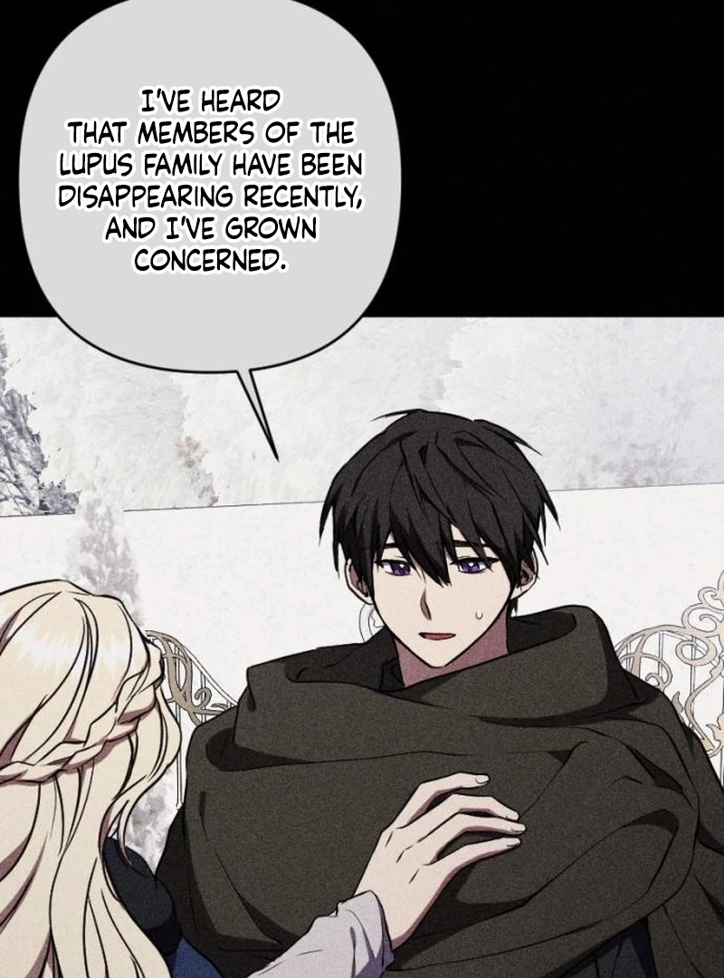 Read Shadow in Paradise chapter 15 image 21 on Lezhin