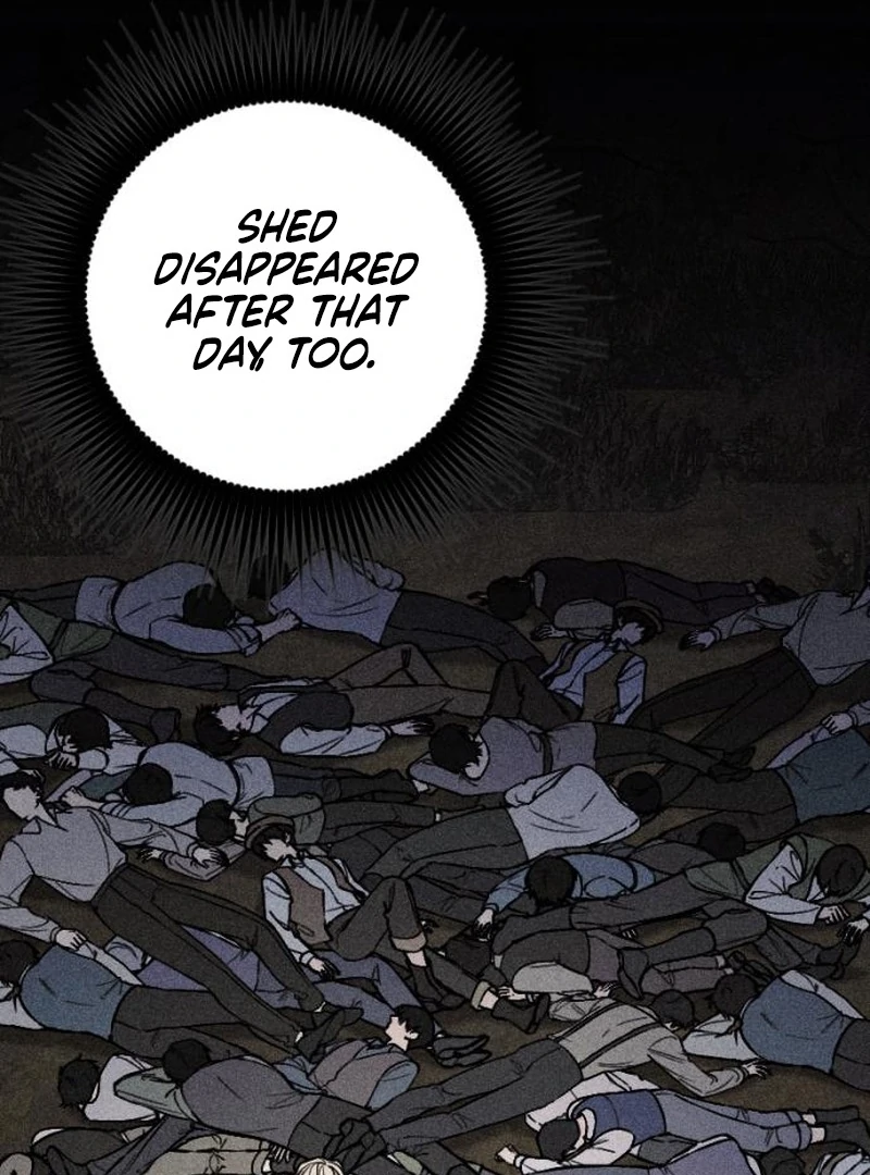 Read Shadow in Paradise chapter 15 image 23 on Lezhin