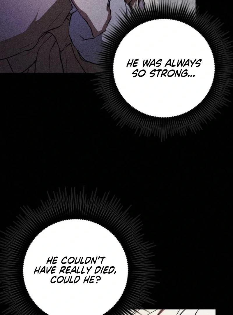Read Shadow in Paradise chapter 15 image 26 on Lezhin
