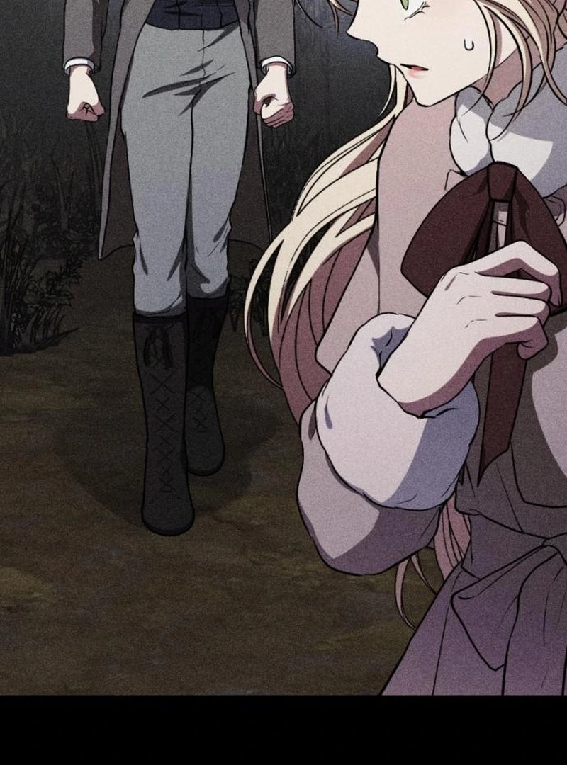 Read Shadow in Paradise chapter 15 image 32 on Lezhin