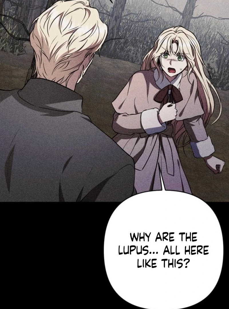 Read Shadow in Paradise chapter 15 image 34 on Lezhin