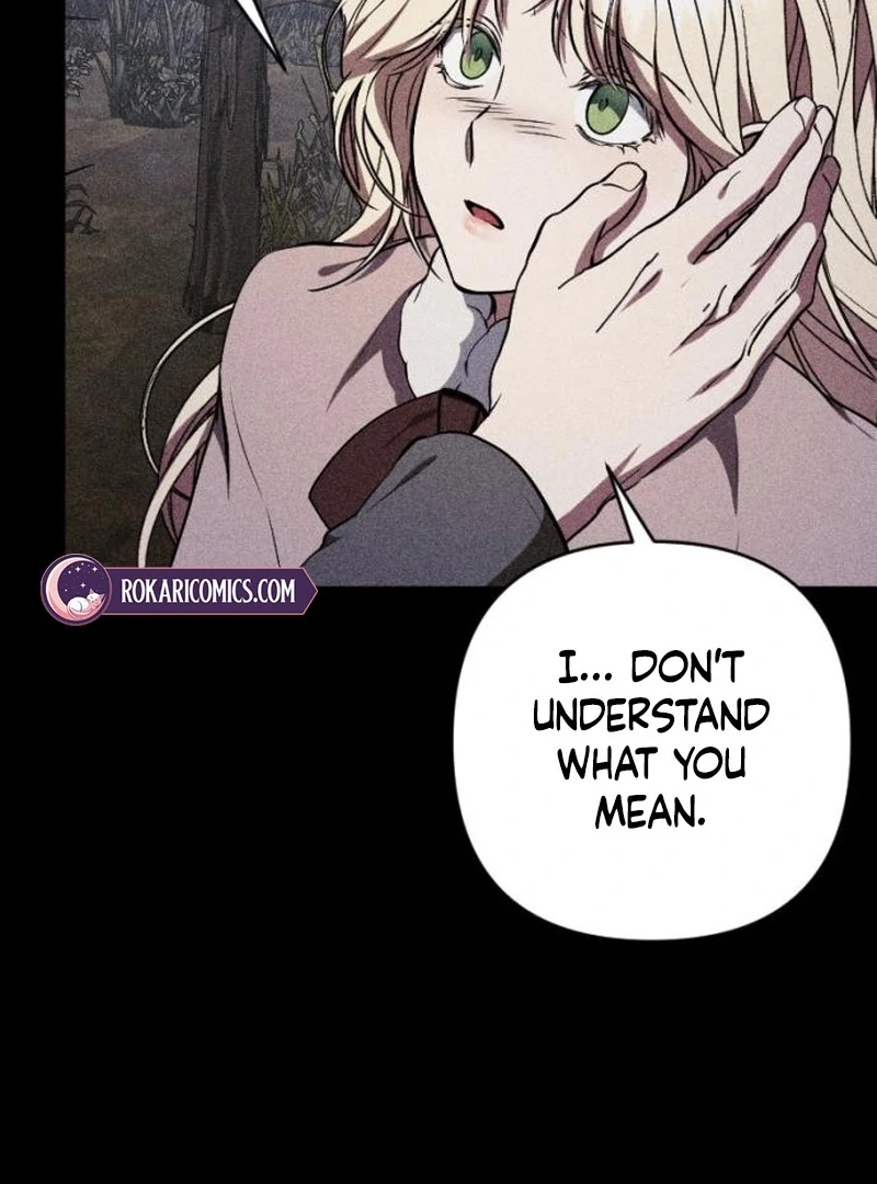 Read Shadow in Paradise chapter 15 image 42 on Lezhin