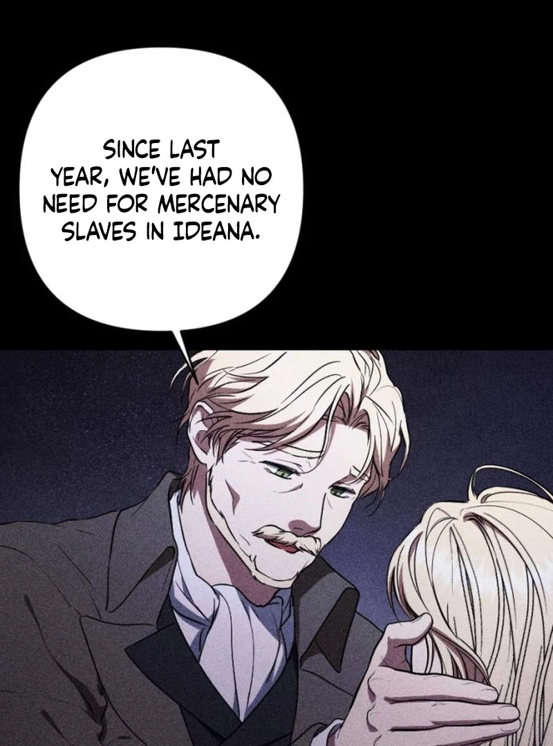 Read Shadow in Paradise chapter 15 image 43 on Lezhin