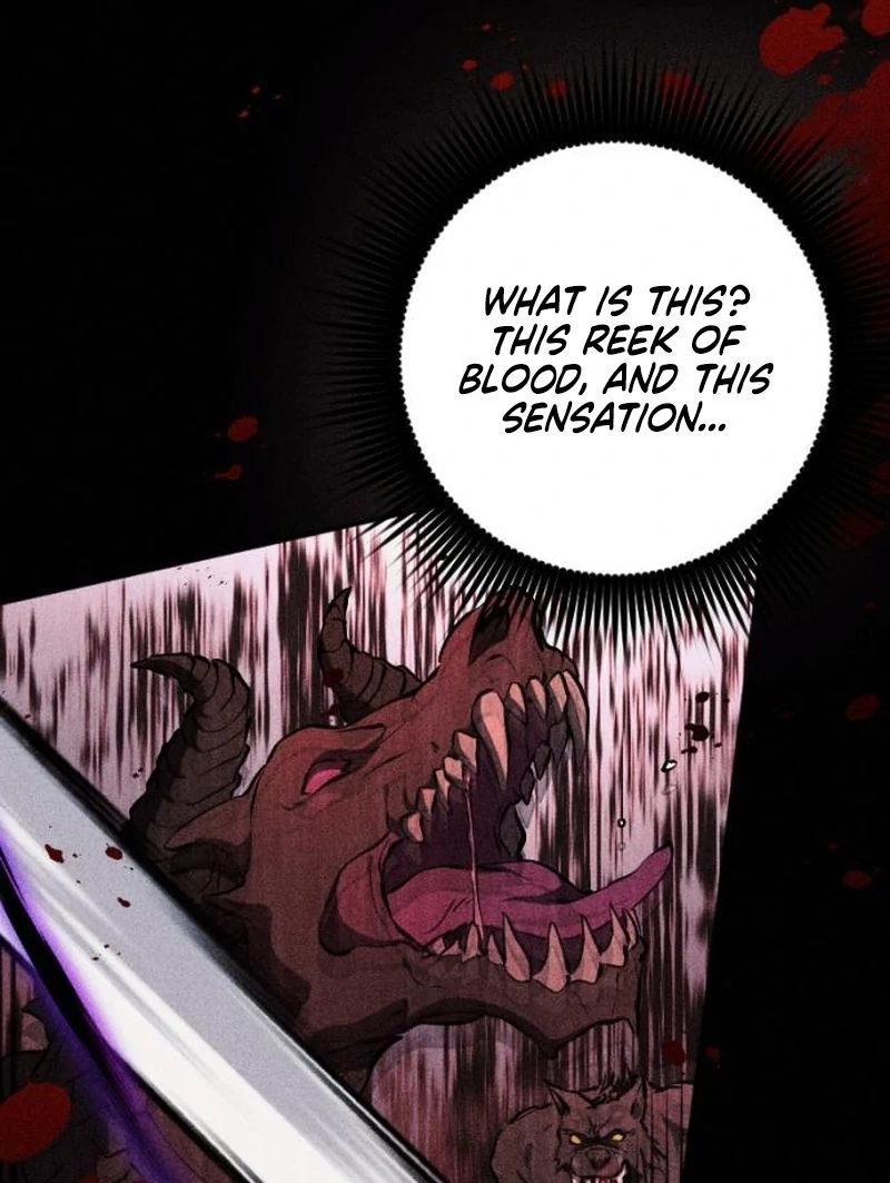 Read Shadow in Paradise chapter 15 image 46 on Lezhin