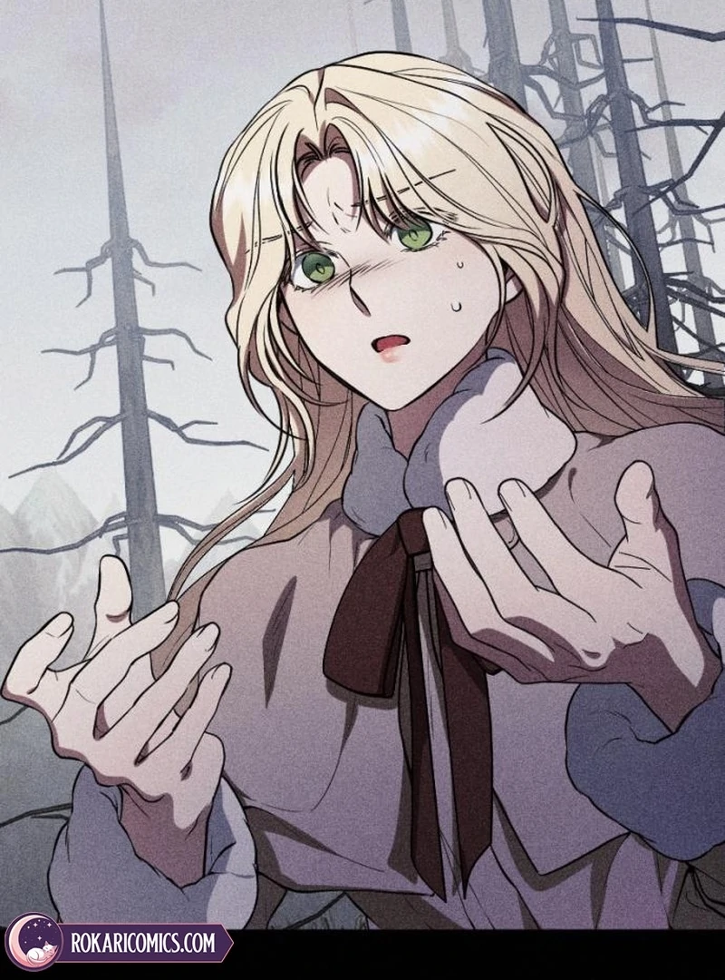 Read Shadow in Paradise chapter 15 image 51 on Lezhin