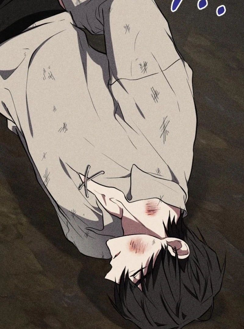 Read Shadow in Paradise chapter 15 image 70 on Lezhin