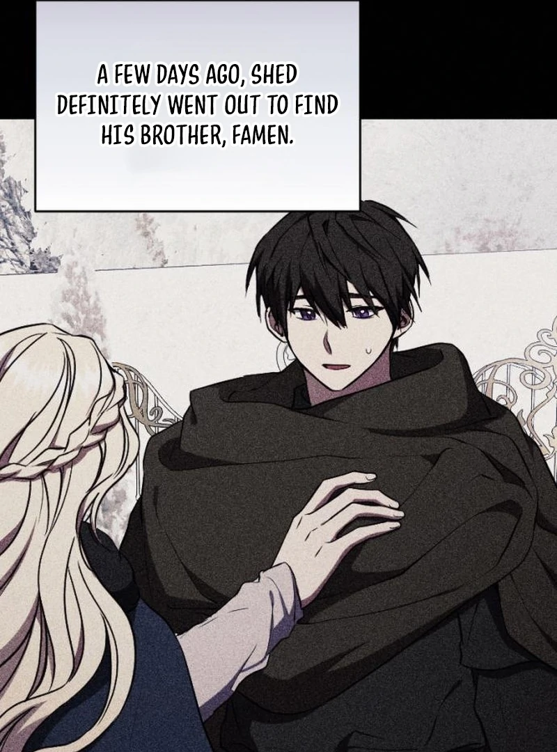 Read Shadow in Paradise chapter 15 image 76 on Lezhin