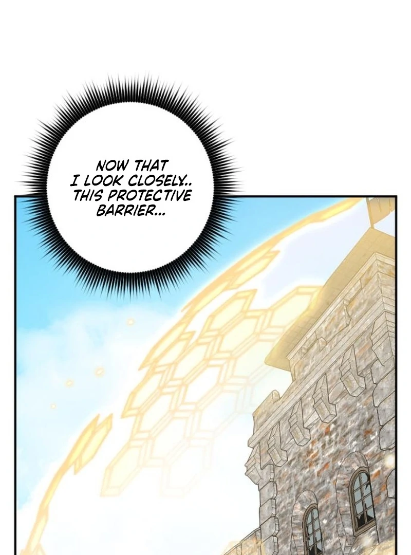 Read Shadow in Paradise chapter 17 image 10 on Lezhin