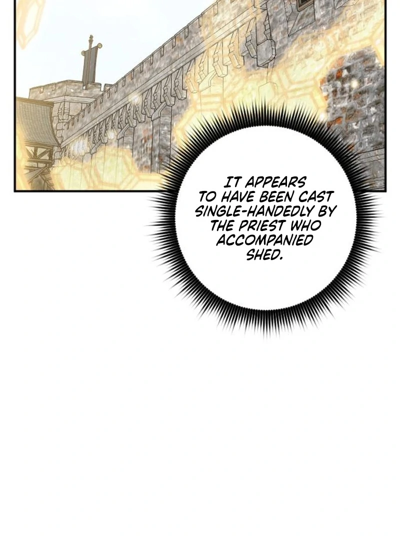 Read Shadow in Paradise chapter 17 image 11 on Lezhin