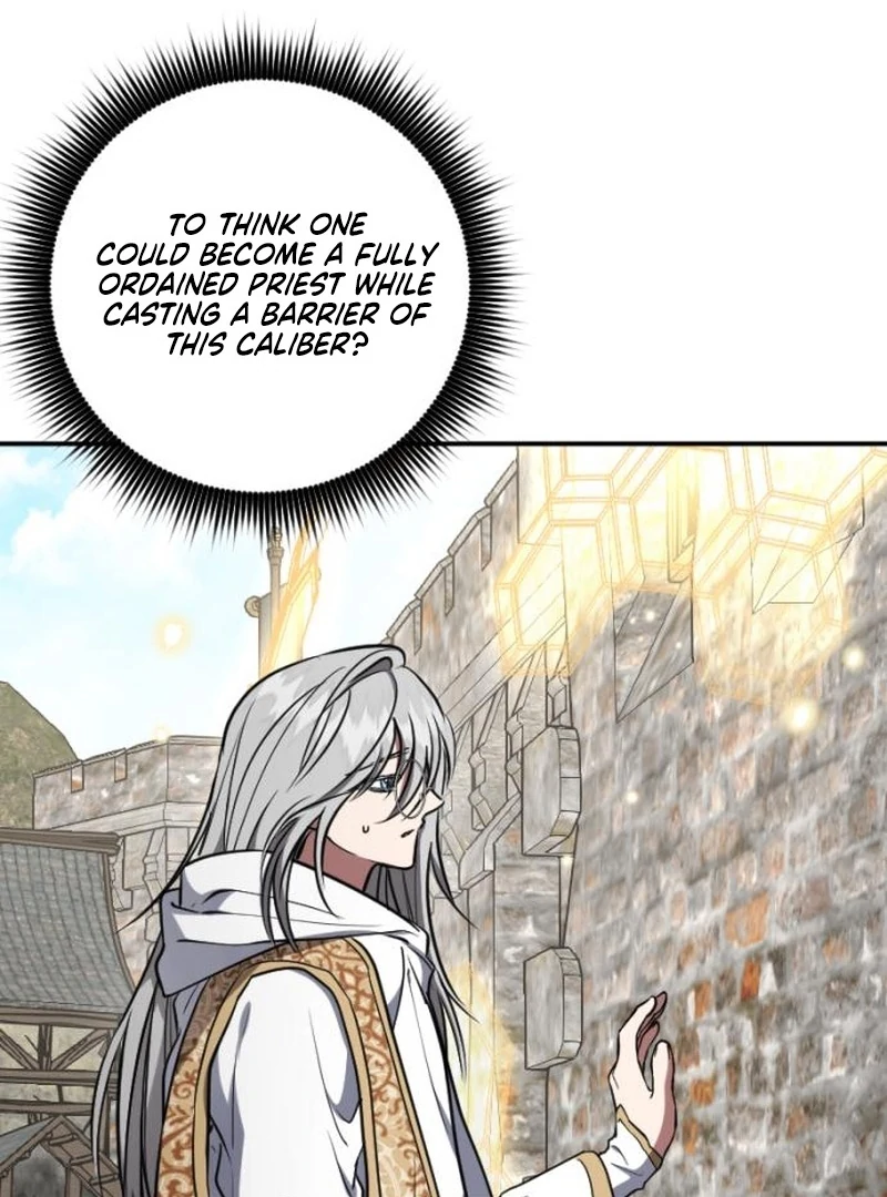 Read Shadow in Paradise chapter 17 image 12 on Lezhin