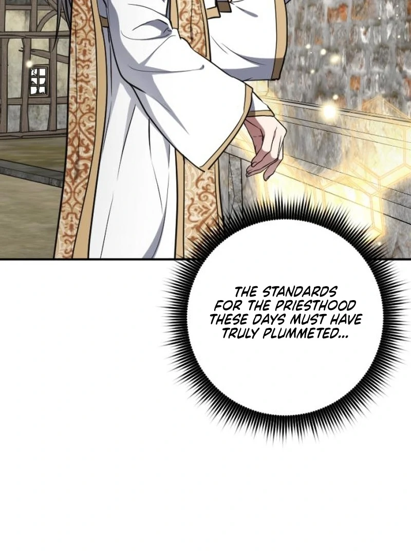 Read Shadow in Paradise chapter 17 image 13 on Lezhin