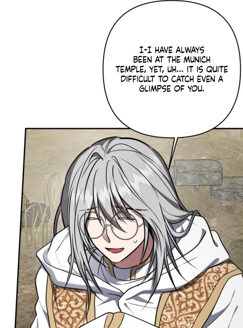 Read Shadow in Paradise chapter 17 image 19 on Lezhin
