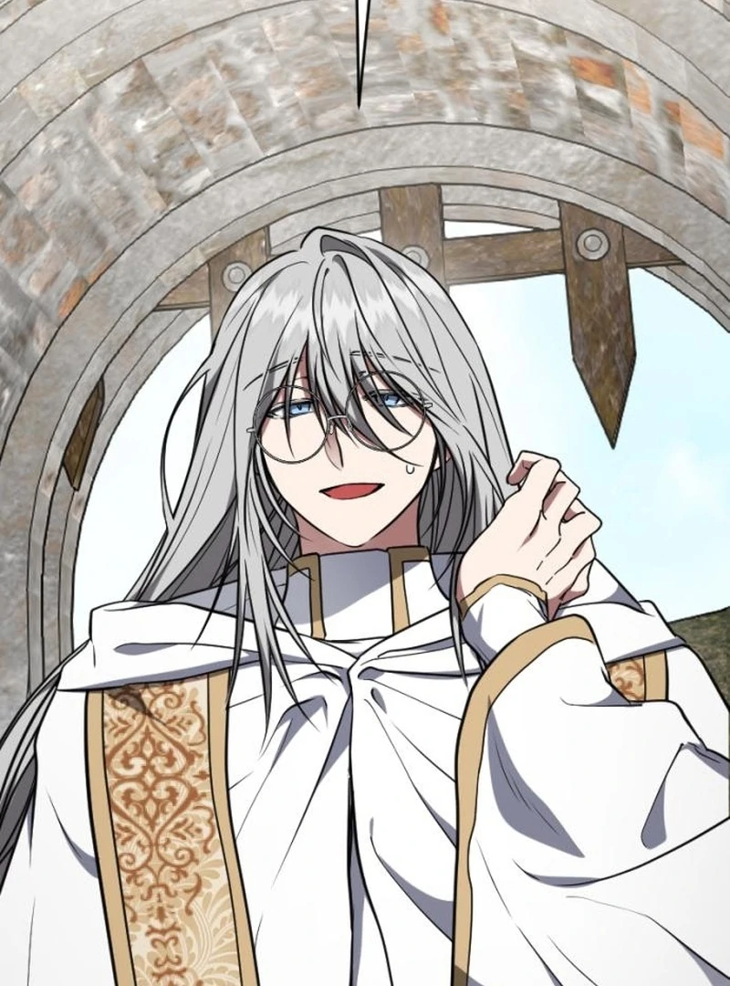 Read Shadow in Paradise chapter 17 image 2 on Lezhin