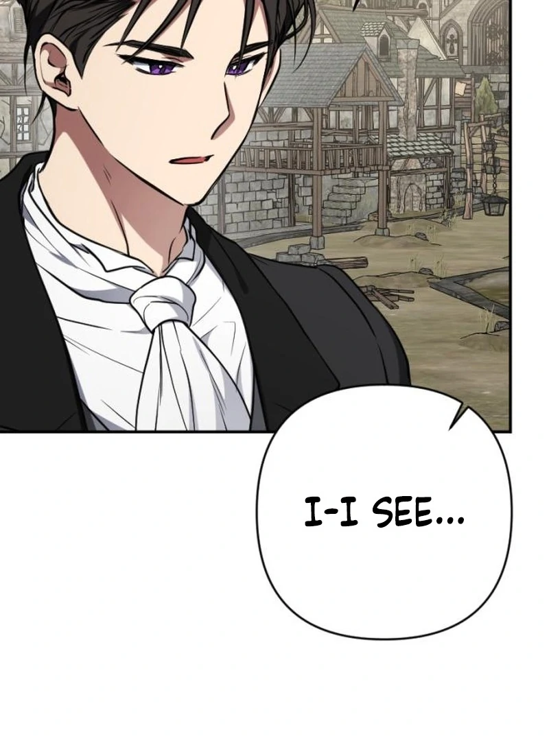 Read Shadow in Paradise chapter 17 image 21 on Lezhin