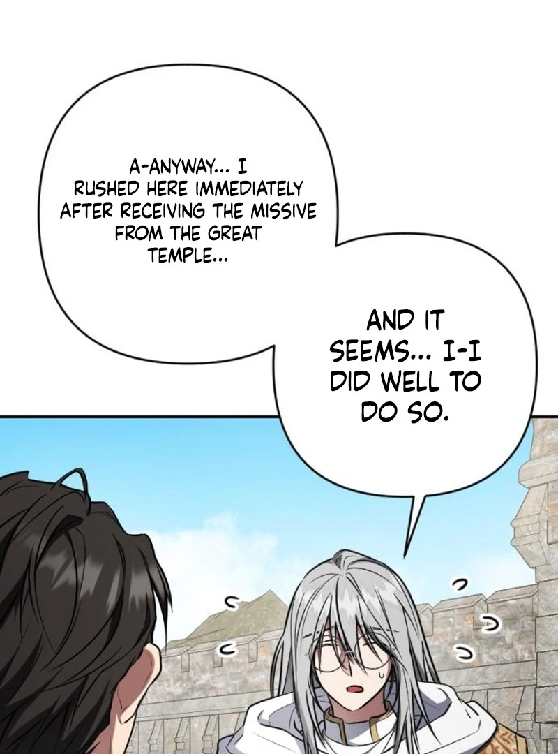 Read Shadow in Paradise chapter 17 image 22 on Lezhin