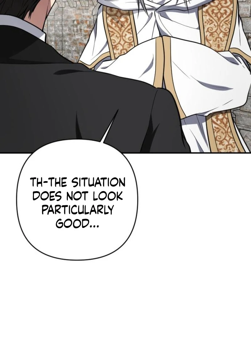 Read Shadow in Paradise chapter 17 image 23 on Lezhin