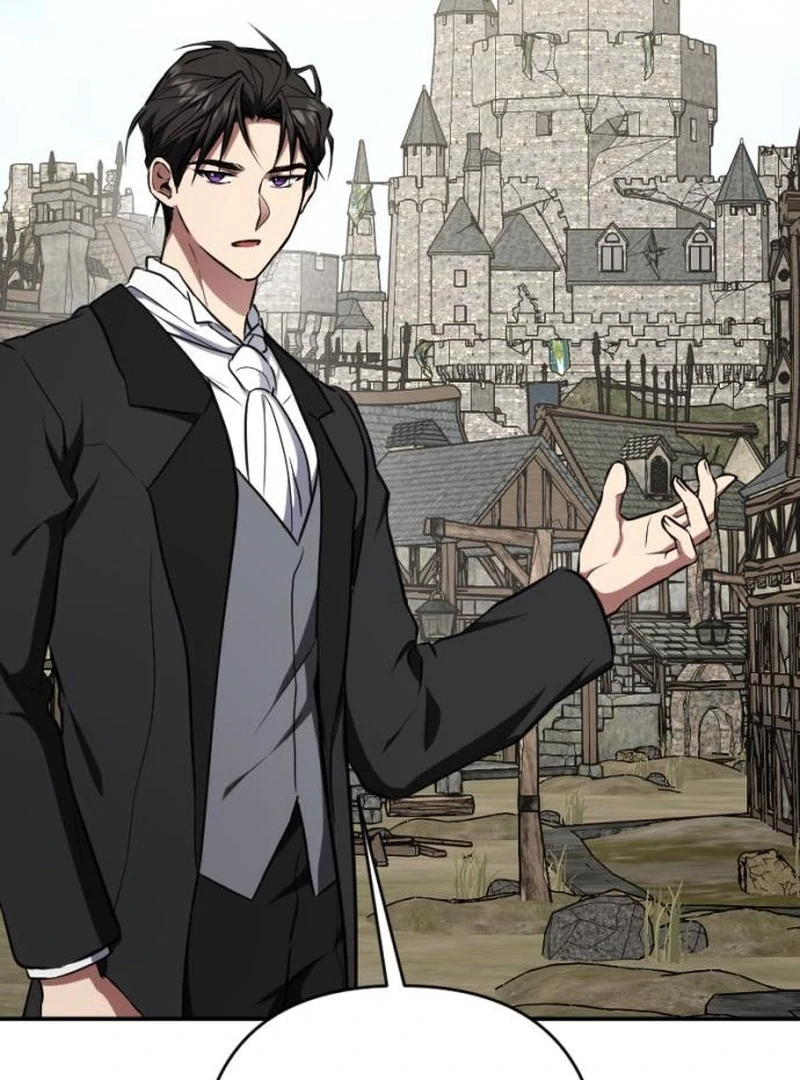 Read Shadow in Paradise chapter 17 image 25 on Lezhin