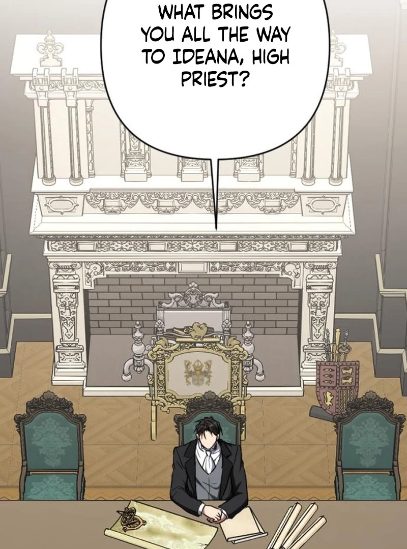 Read Shadow in Paradise chapter 17 image 30 on Lezhin
